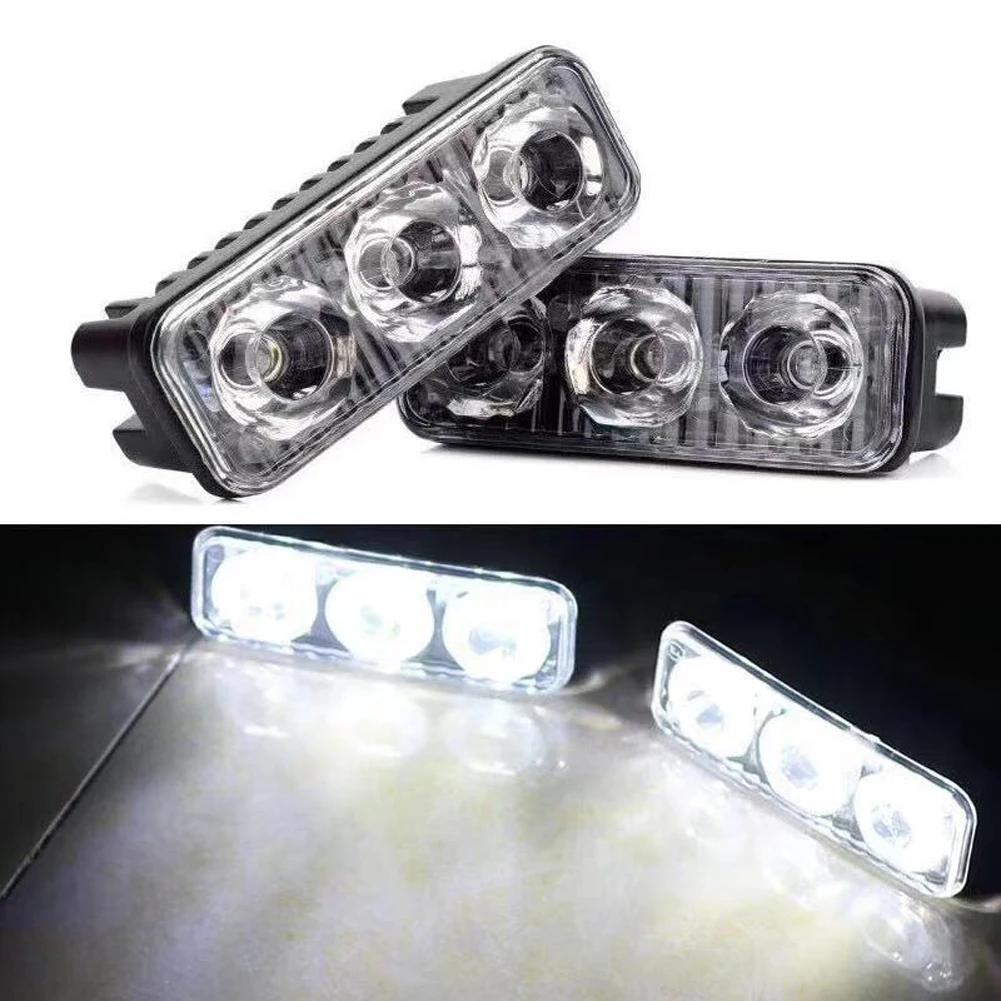 3LED ڵ ۾ Ȱ  Ȱ   LED Ʈ, ڵ SUV ܿ  Ʈ